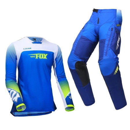 Motocross Suit